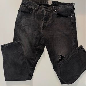 Gap Jeans John Elliot
